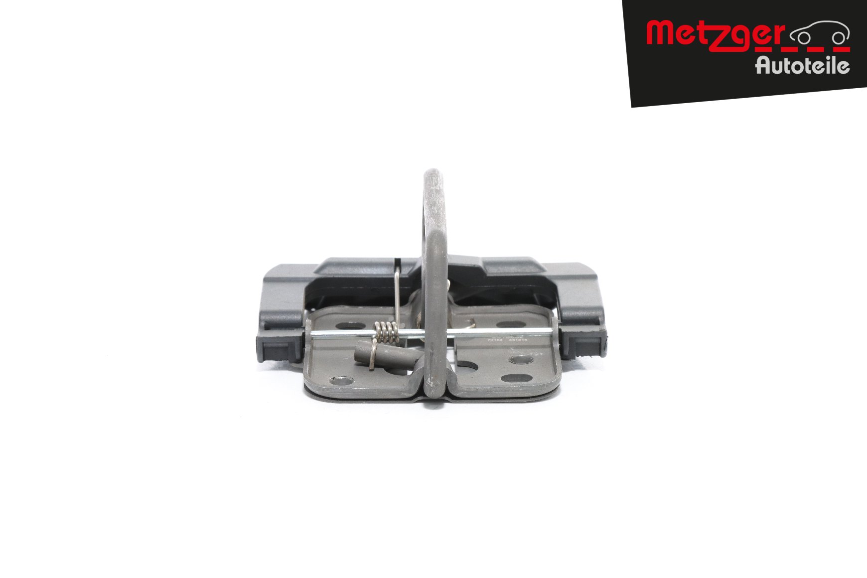 METZGER 2310882 Motorkap VW Tiguan Allspace (BW2) 1.4 TSI E100 Flex 150 Pk CWLA