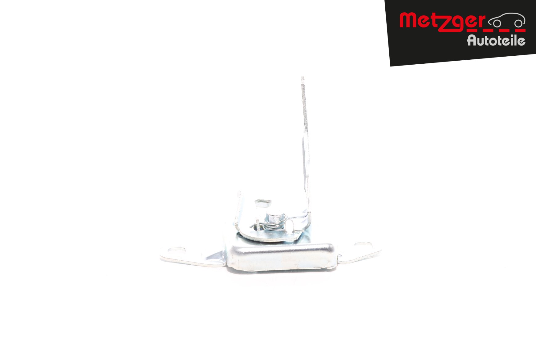 METZGER 2310887 Motorhjelm DACIA Duster SUV 1.6 16V LPG 105 HK K4M 642