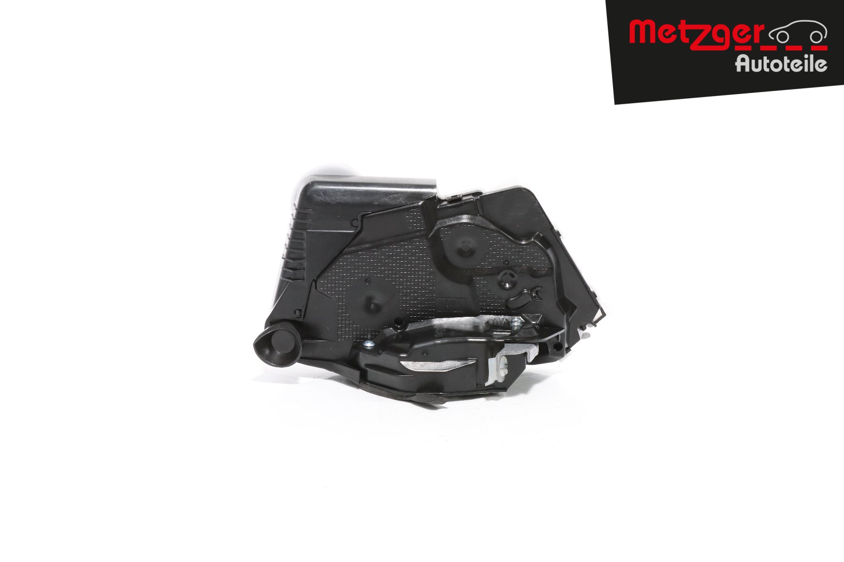 METZGER 2314562 Fönstervev 2.4 (CR2) 180 hk K24W2