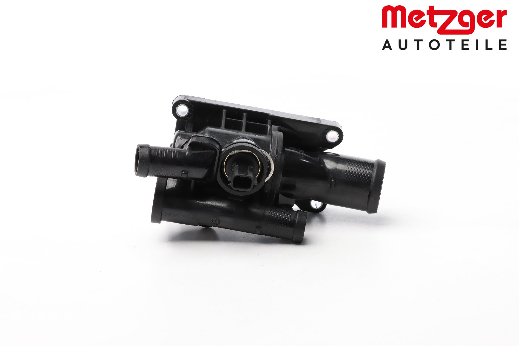 METZGER 4006497 Thermostat Mercedes W177 A 180 d (177.003) 116 hp OM 608.915 (K9K)
