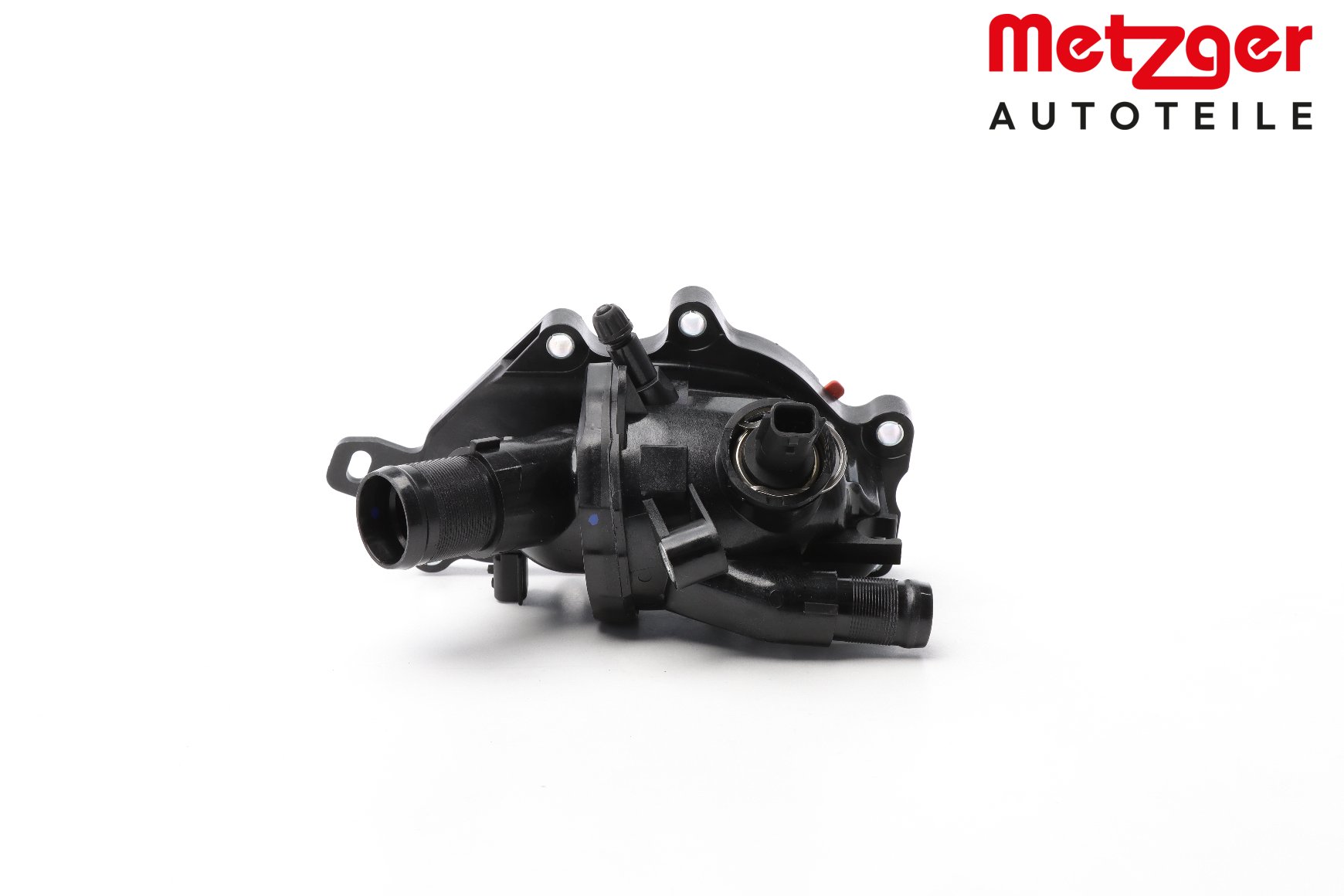 METZGER 4006502 Termostat kølemiddel RENAULT Express Van 1.3 TCe 100 (F6MA) 102 HK H5H 470