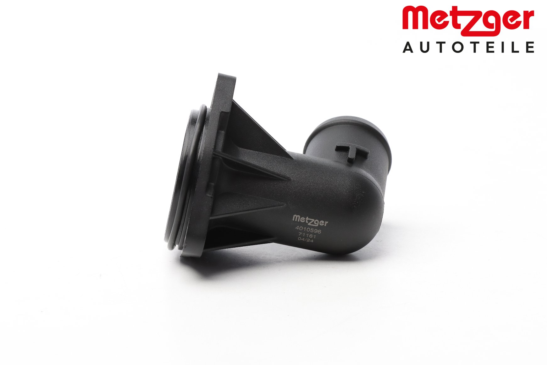METZGER 4010596 Servoleitung 3.6 R36 4motion 300 PS BWS