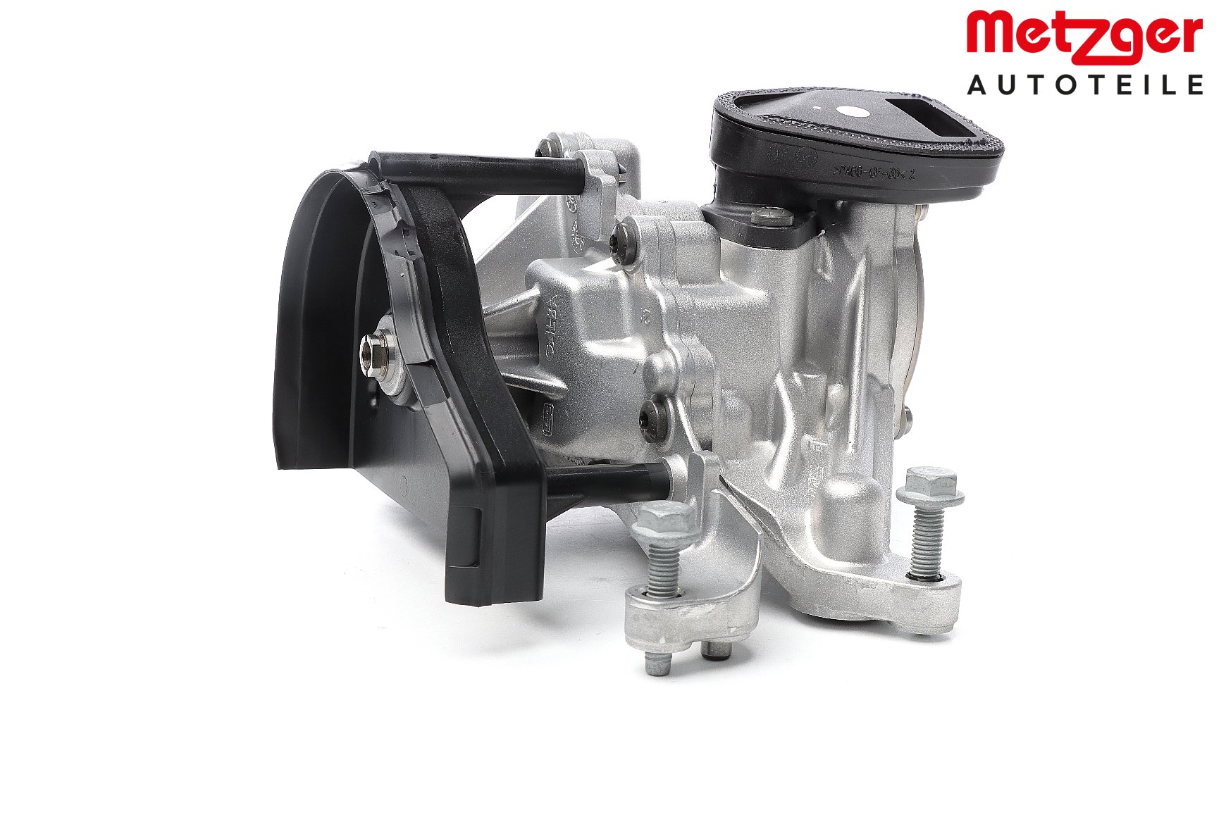 VAUXHALL METZGER Onderdrukpomp remsysteem 8000080