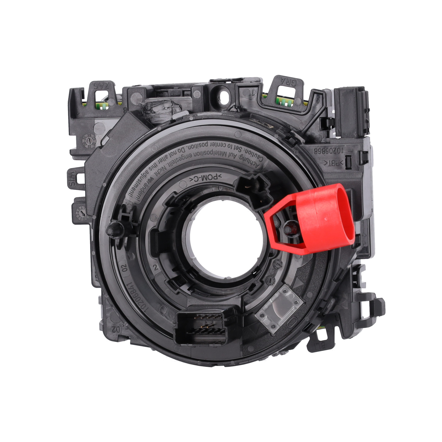 FEBI BILSTEIN 186444 Türkontaktschalter 1.4 TFSI Flex 150 PS CWLA
