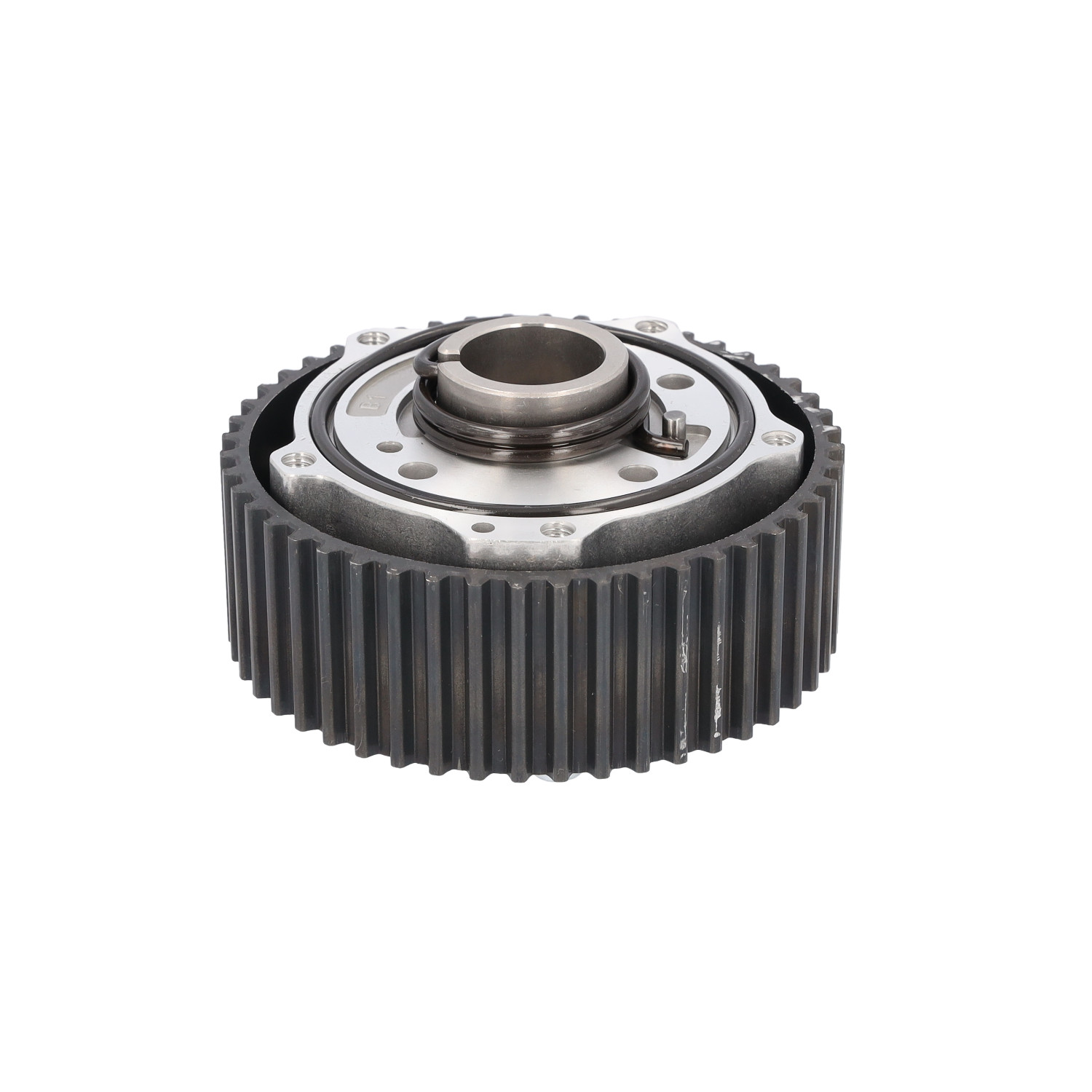 FEBI BILSTEIN 186582 Poulie déphaseur d'arbre à cames Audi A3 Berline 1.4 TSI 150CV 2017