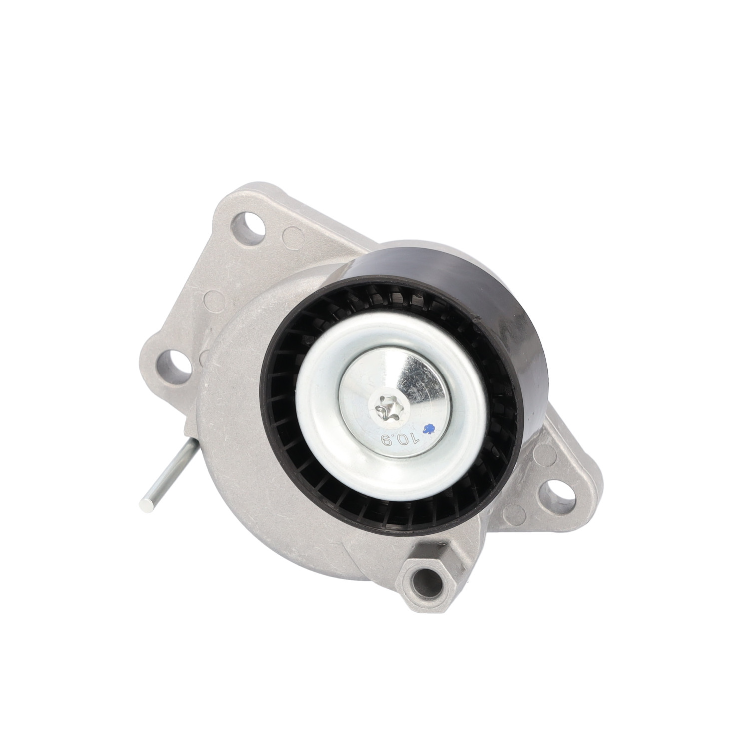 FEBI BILSTEIN 186616 Riemspanner DS7 Crossback 2.0 HDi 180 (JJEHZR) 179 Pk EHZ (DW10FC)