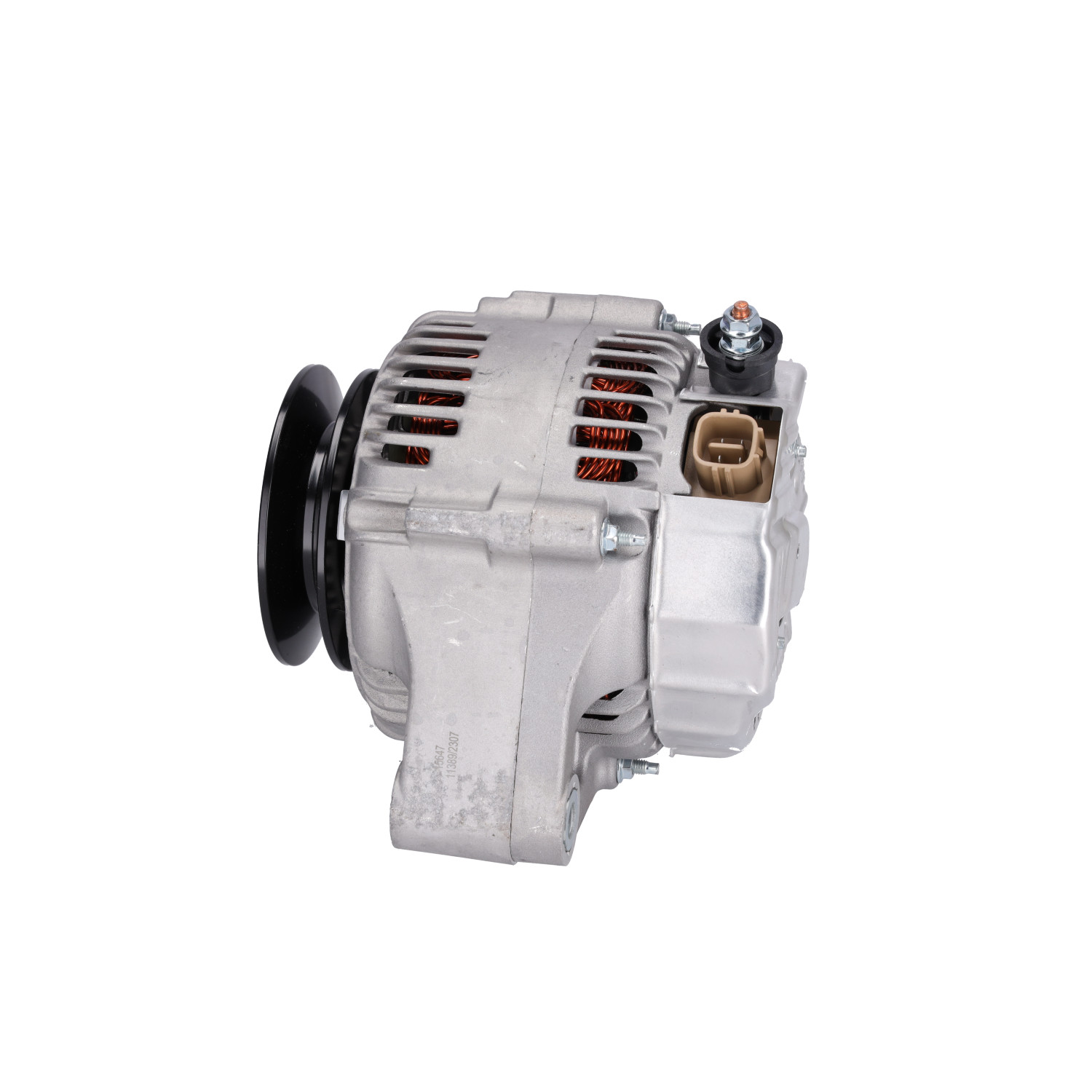 FEBI BILSTEIN 186626 Vevaxeldrev 2.0 D-4D (CDE110) 110 hk 1CD-FTV