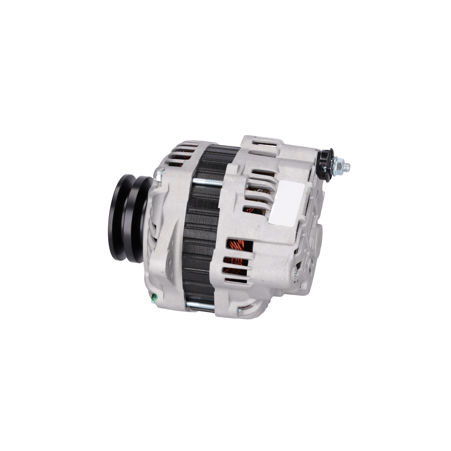 FEBI BILSTEIN 186630 Alternator Mitsubishi Pajero IV 3.2 DI-D 167 CP 4M41