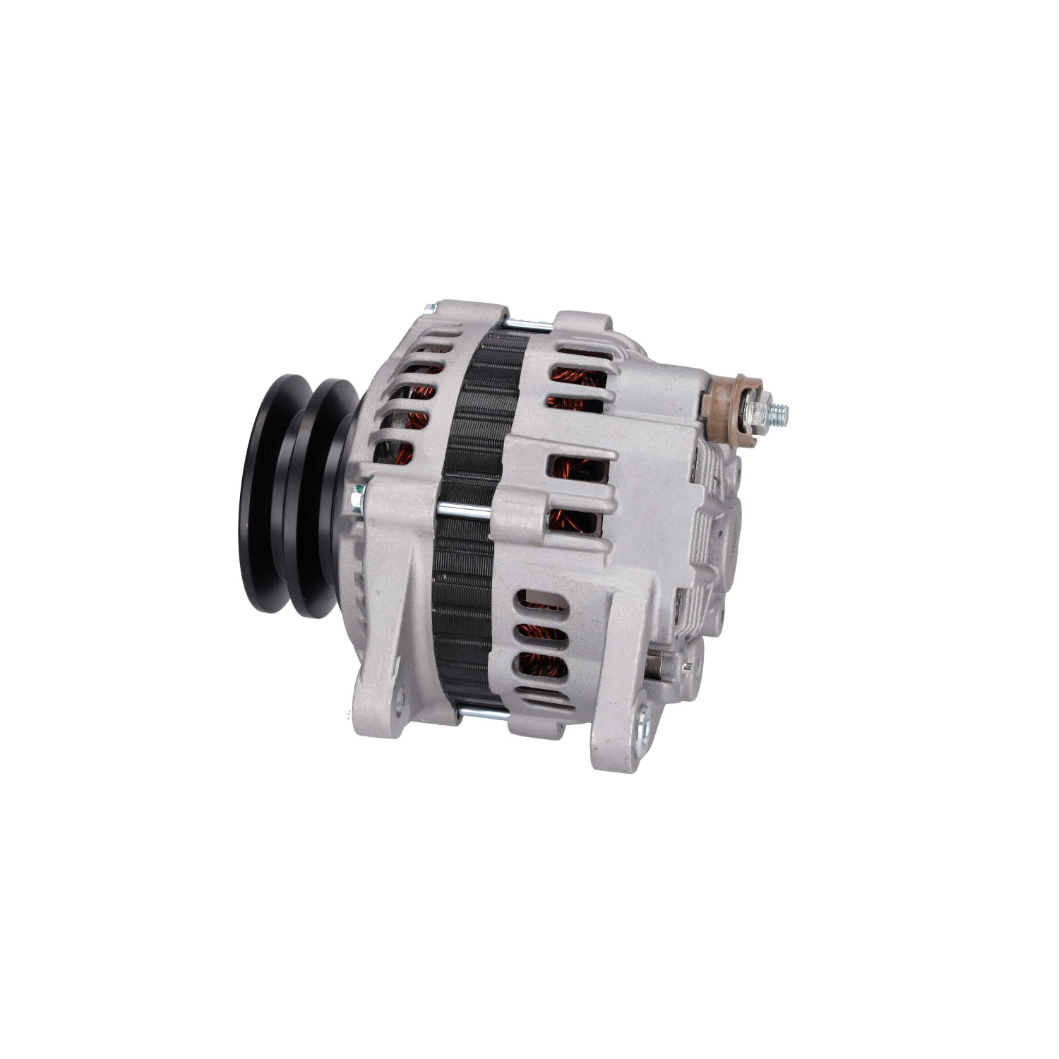 FEBI BILSTEIN 186641 Lichtmaschine MAZDA BT-50 Pickup (CD, UN) 2.5 MRZ-CD 4x4 (UNY0W3) 143 PS WLAA