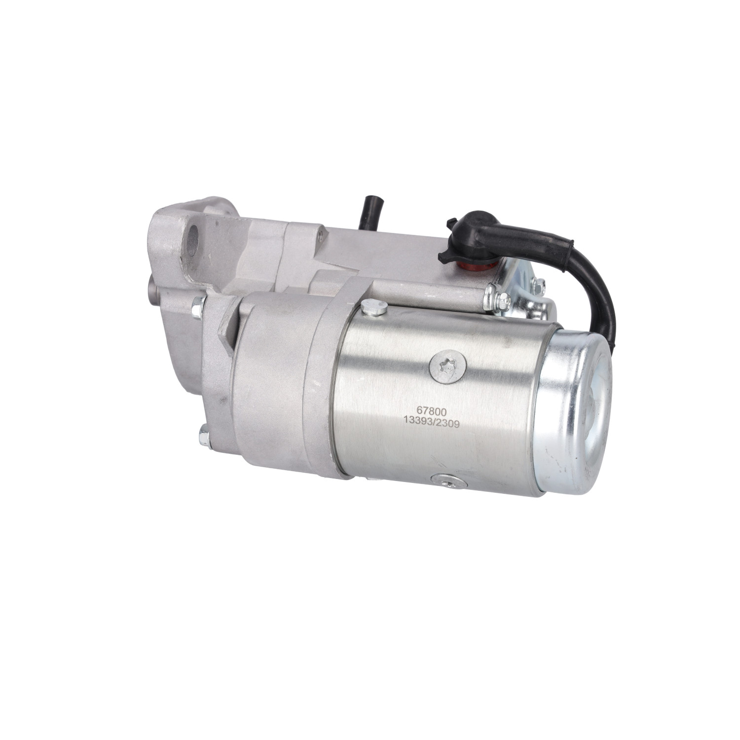 FEBI BILSTEIN 186645 Ajovalon säätömoottori 2.4 TD 90 hv 2L-T