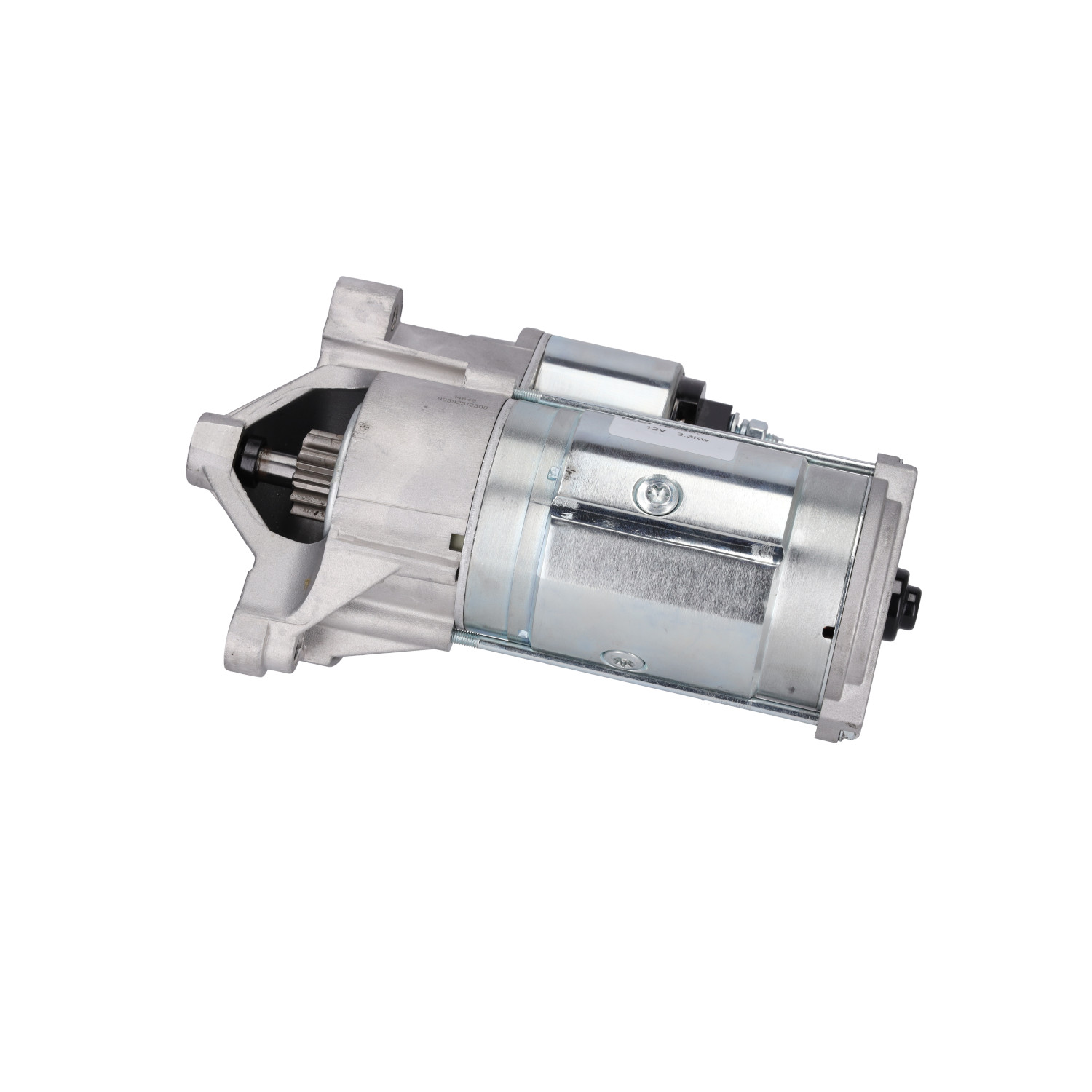 FEBI BILSTEIN 187800 Claxon 2.0 HDI (X_AHY) 98 CP AHY (DW10CE)
