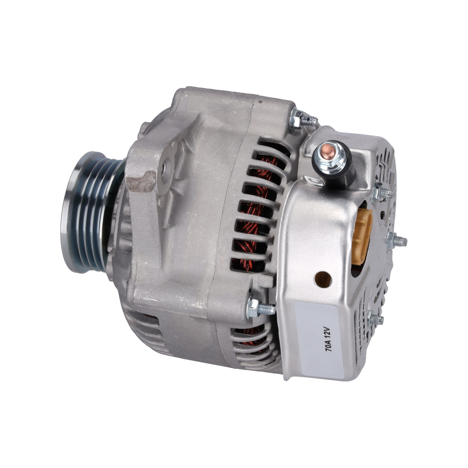 FEBI BILSTEIN 188132 Lichtmaschine Suzuki Swift 3 1.3 4x4 (RS 413, ZD11S) 92 PS M13A