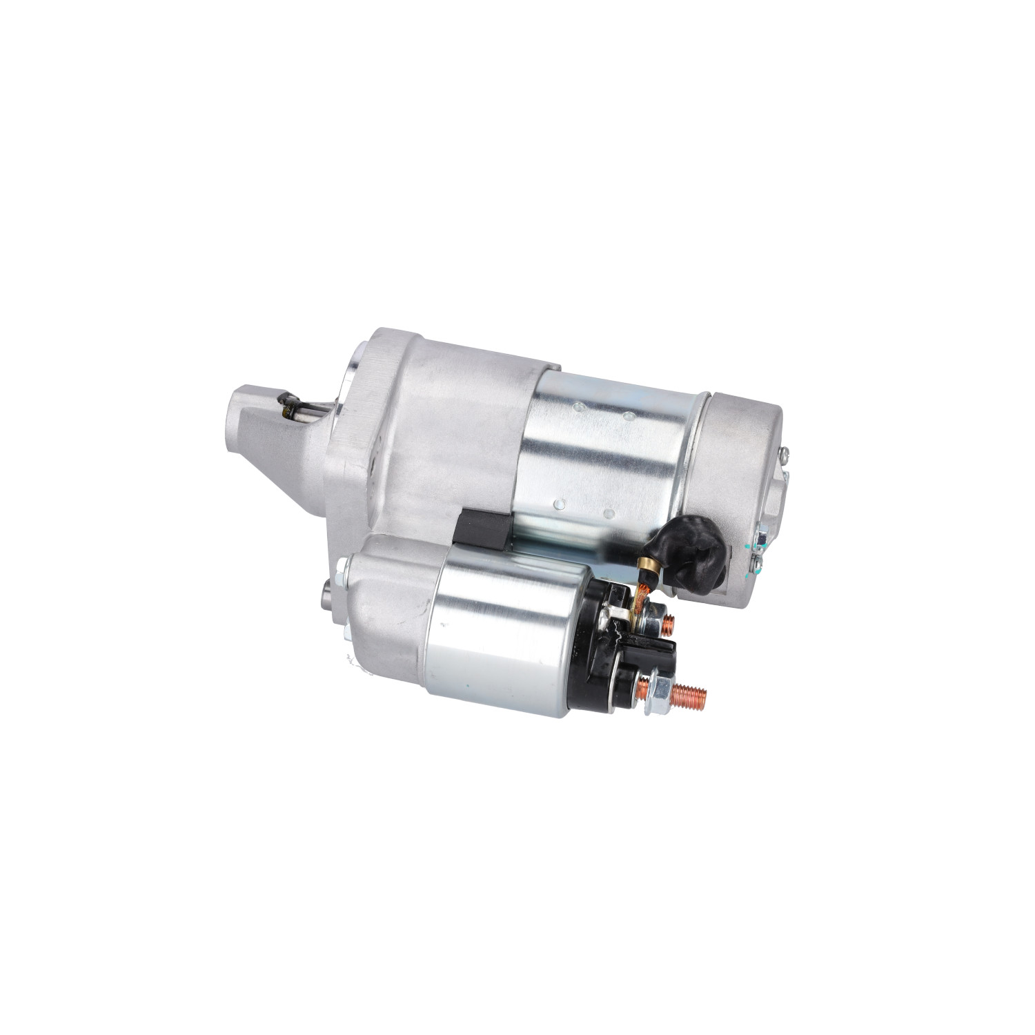FEBI BILSTEIN 188290 Μίζα Fiat Idea 350 1.4 Flex 82 PS 178 F3.011