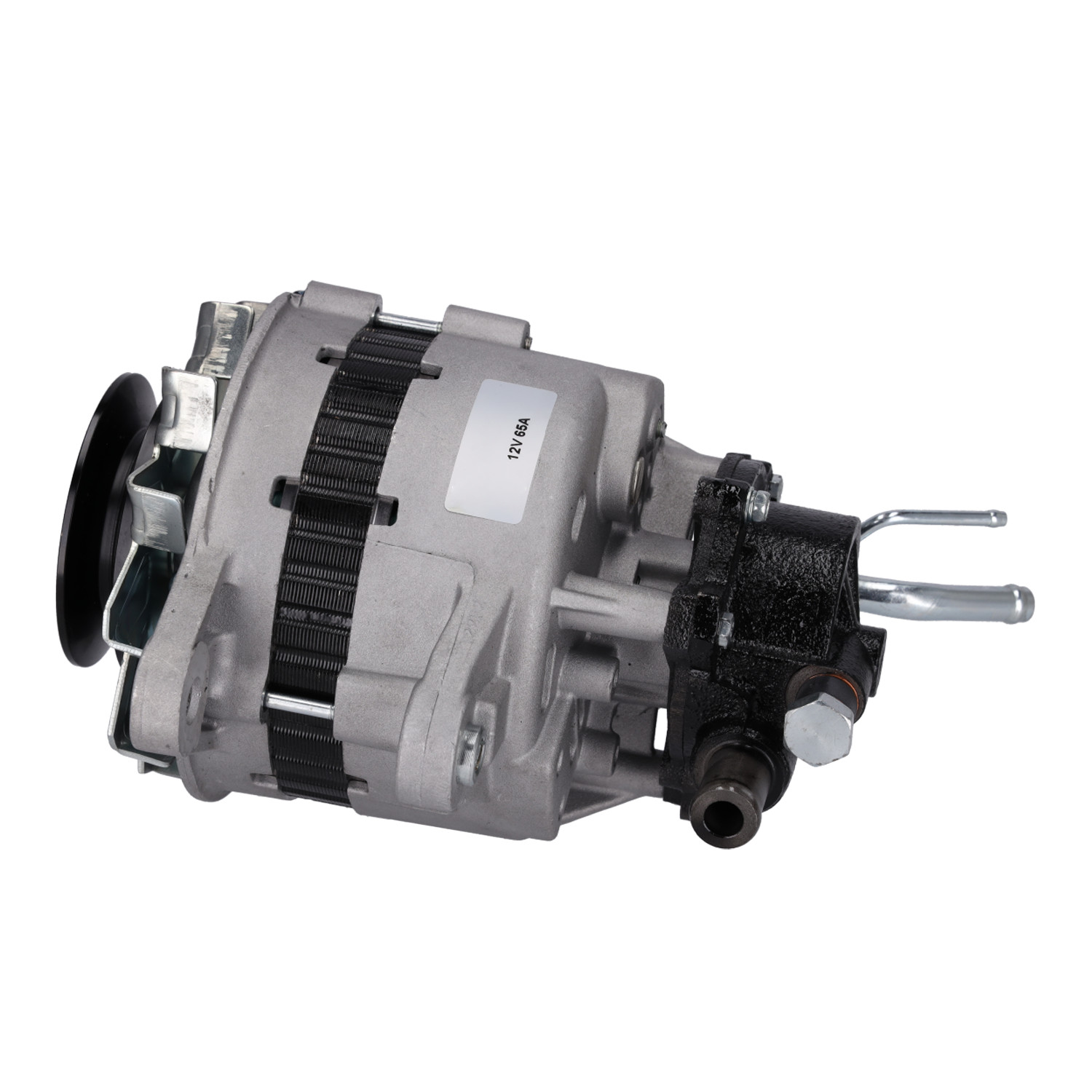 FEBI BILSTEIN 188296 Alternator Mitsubishi Pajero II Canvas Top 2.5 TDiC 99 CP 4D56-T