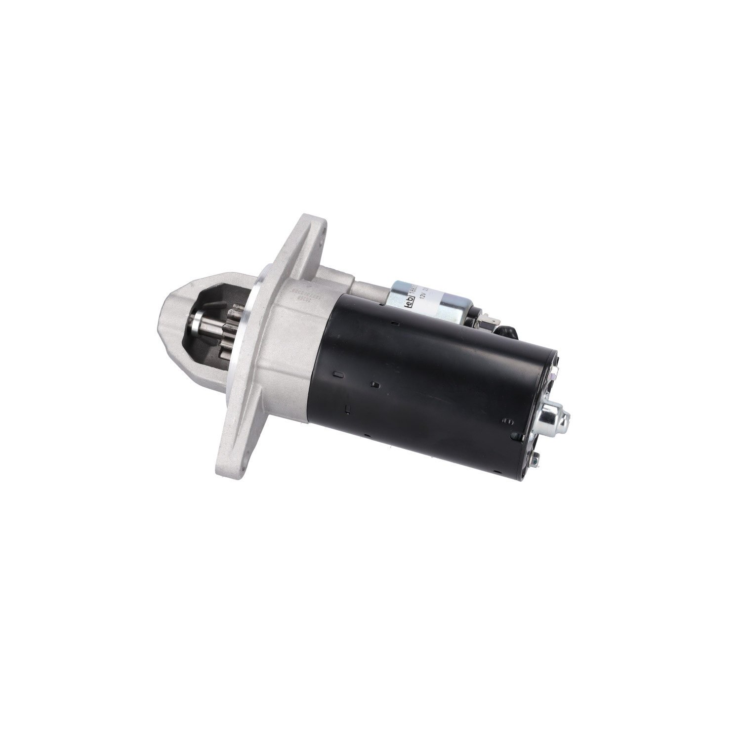 FEBI BILSTEIN 188313 Klímakompresszor 2.5 TD 4x4 (L316) 116 LE 11 L