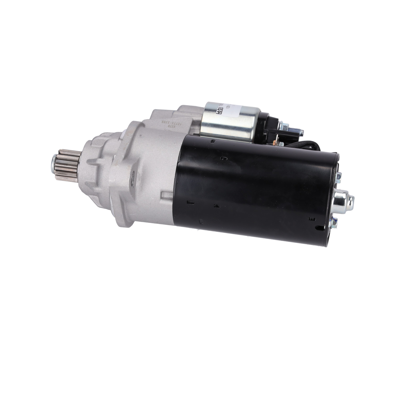 FEBI BILSTEIN 188314 Starttimoottori T5 Multivan 2.5 TDI 4motion 130 hv BNZ