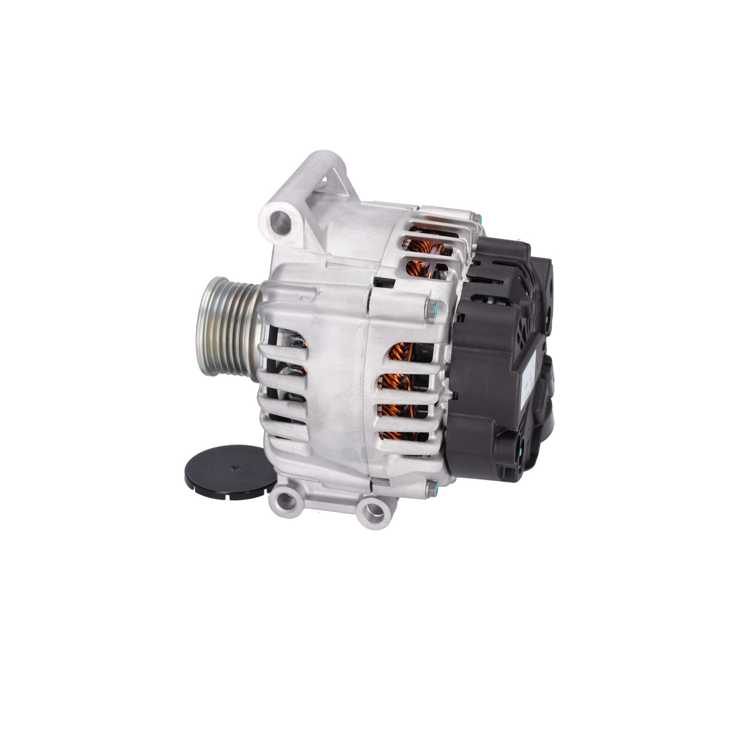 FEBI BILSTEIN 188376 Alternator Citroen C4 Picasso mk1 1.6 VTi 120 CP 5FW (EP6)