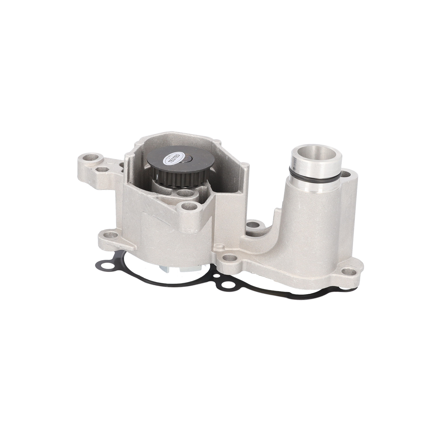 FEBI BILSTEIN 188391 Pompe à eau Ford C Max 2 1.0 EcoBoost 100CV 2018