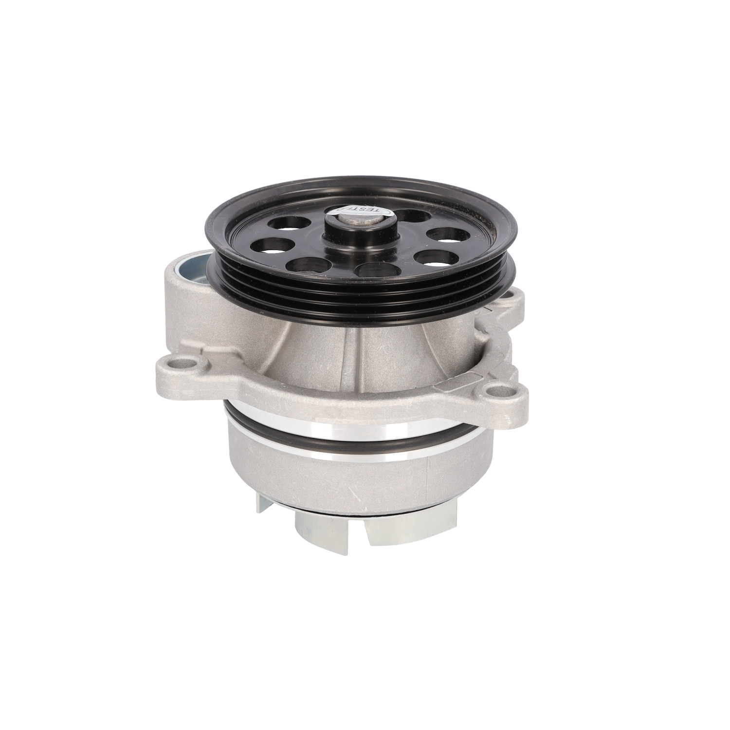 FEBI BILSTEIN 188422 Water pump FORD Transit Mk7 Platform / Chassis (V363) 2.0 EcoBlue 4x4 130 hp YMR6