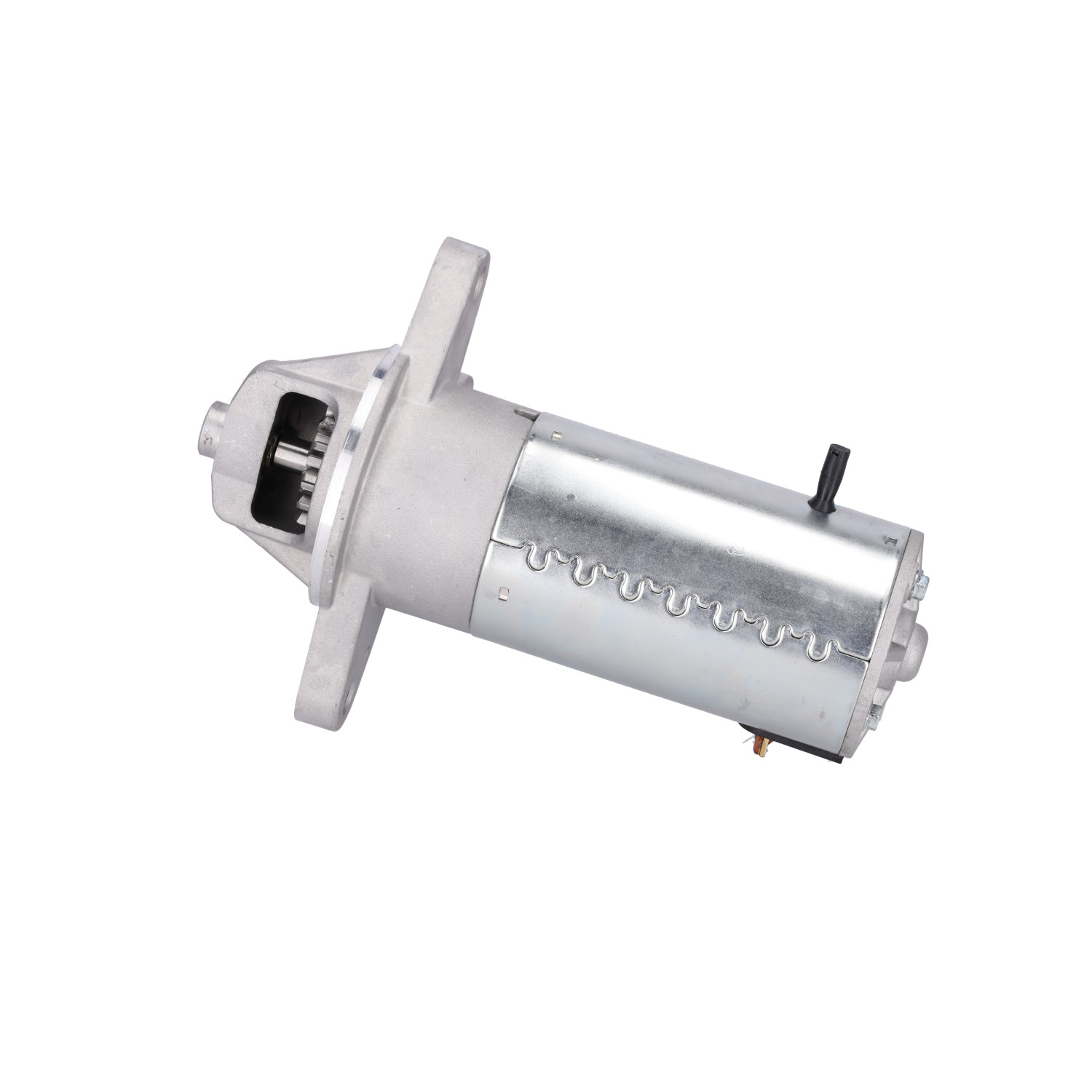 FEBI BILSTEIN 188489 Starter motor Ford Transit MK5 2.5 TD 75 hp 4HD