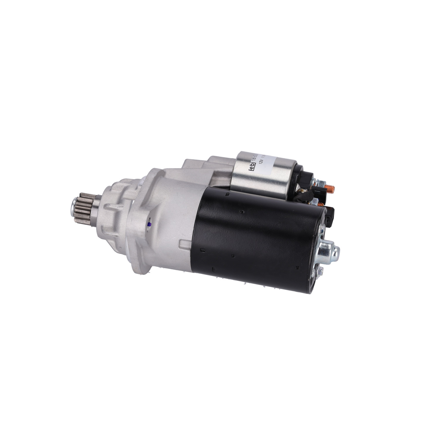 FEBI BILSTEIN 188506 Starttimoottori VW Bora Variant 2.3 V5 170 hv AQN