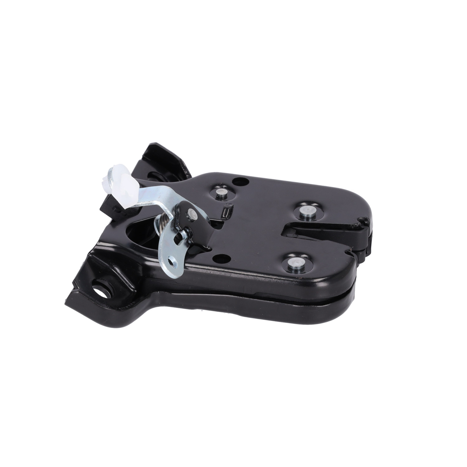 FEBI BILSTEIN 188685 Tailgate lock Audi A4 B5 Avant 2.6 quattro 150 hp ABC