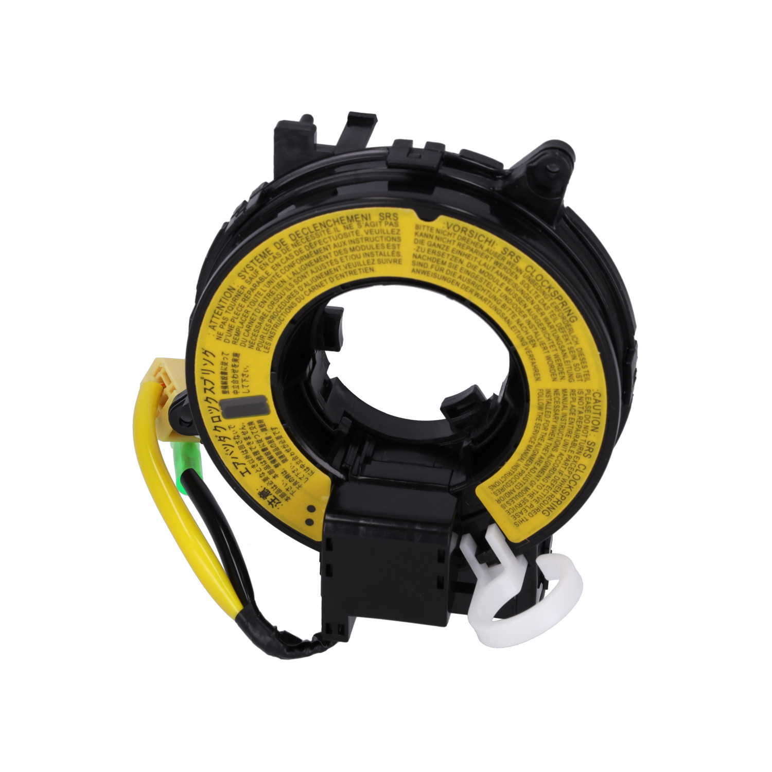 FEBI BILSTEIN 188738 Radar de recul EVO IX 366CV 2007
