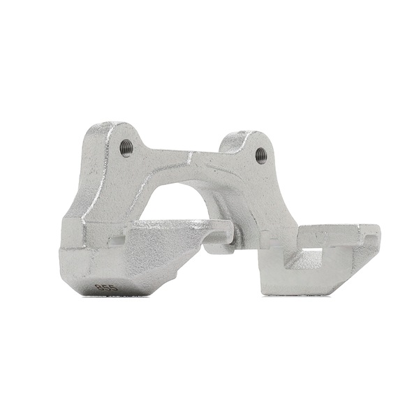 BUDWEG CALIPER 383732-1 Soporte pinza de freno BMW E90 330d 3.0 211 cv N57 D30 A