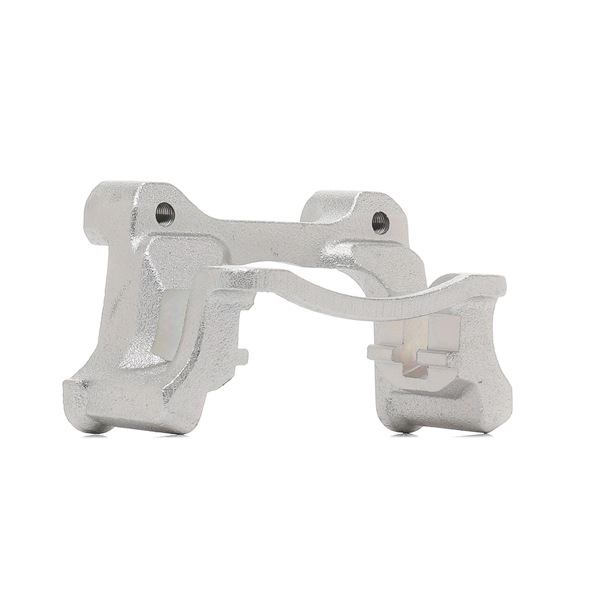 BUDWEG CALIPER 384496-1 Soporte pinza de freno Hyundai I40 Berlina 2.0 CVVT 177 cv G4NA