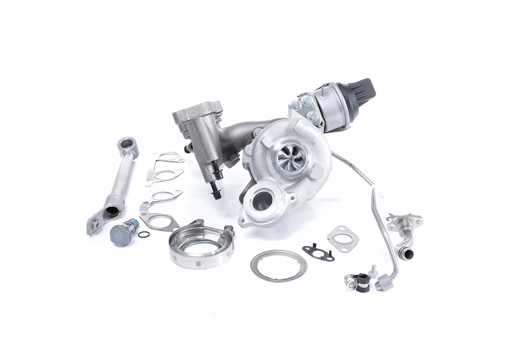 BTS TURBO T981438BT Turbo Passat B6 Variant 2.0 TDI 4motion 170 Pk CBBB