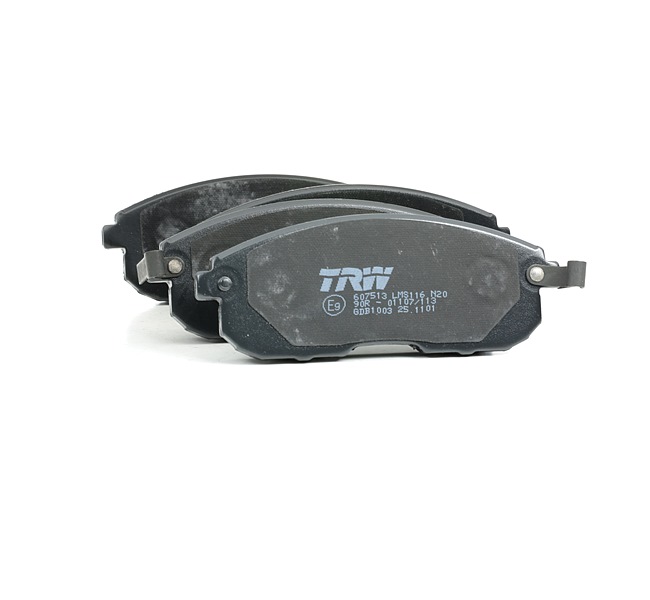 TRW GDB1003 Remslang 3.5 231 Pk VQ35DE