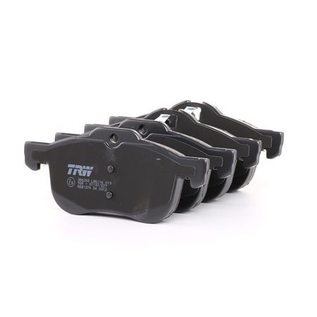 MG TRW Pasticche Freni GDB1374