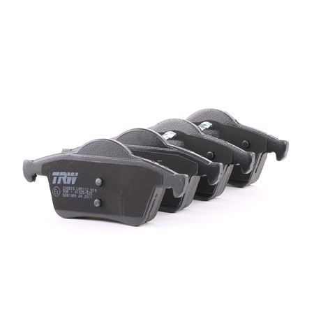 TRW GDB1389 Jarrupalat Volvo S60 P24 4.0 T5 250 hv B 5234 T3