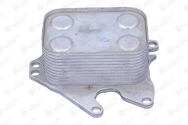 BIRTH 80829 Radiatore olio DS DS 5 Hatchback Hybrid4 200 CV RHC (DW10CTED4)