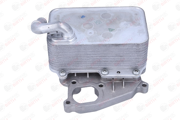 BIRTH 80832 Olieradiator Audi Q7 4L 3.0 TDI quattro 204 HK CJMA