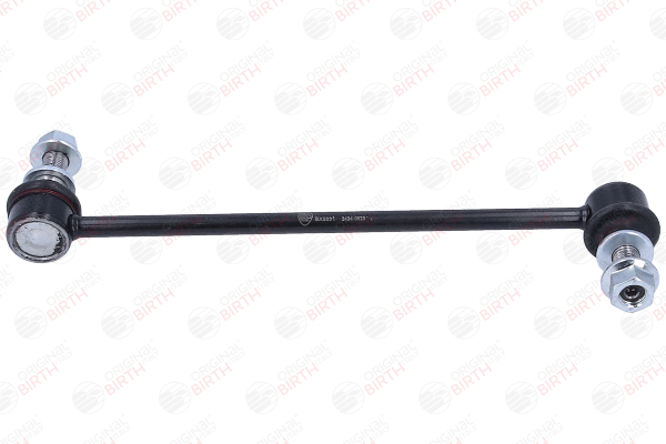 BIRTH BX5231 Stabilisatorstang TOYOTA RAV4 V (XA50) 2.5 VVTi AWD (AXAA54) 203 HK A25A-FKS