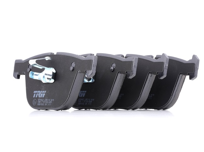 TRW GDB1502 Pompa ABS 4.4 V8 354 KM M62448S3