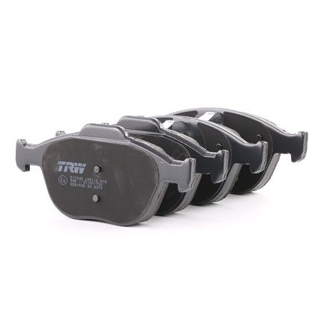 Koop 23441 Remblokkenset van TRW 1360303 goedkope