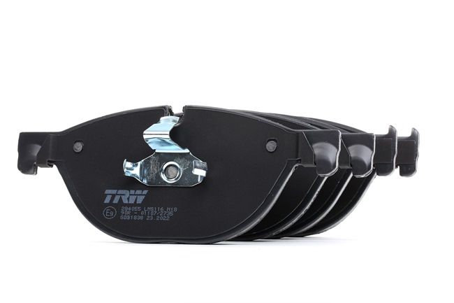 TRW GDB1838 Fékdob 528 i 218 LE N20 B20 A