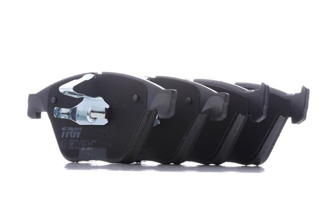 TRW GDB1854 Fékdob 528 i 3.0 243 LE N52 B30 A