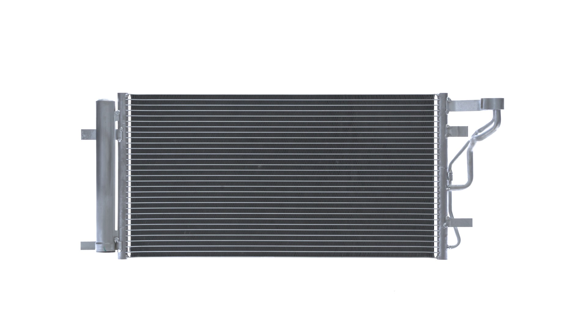 MAHLE ORIGINAL AC 1152 000S Ilmastoinnin lauhdutin Kia Ceed CD 1.4 T-GDI 140 hv G4LD