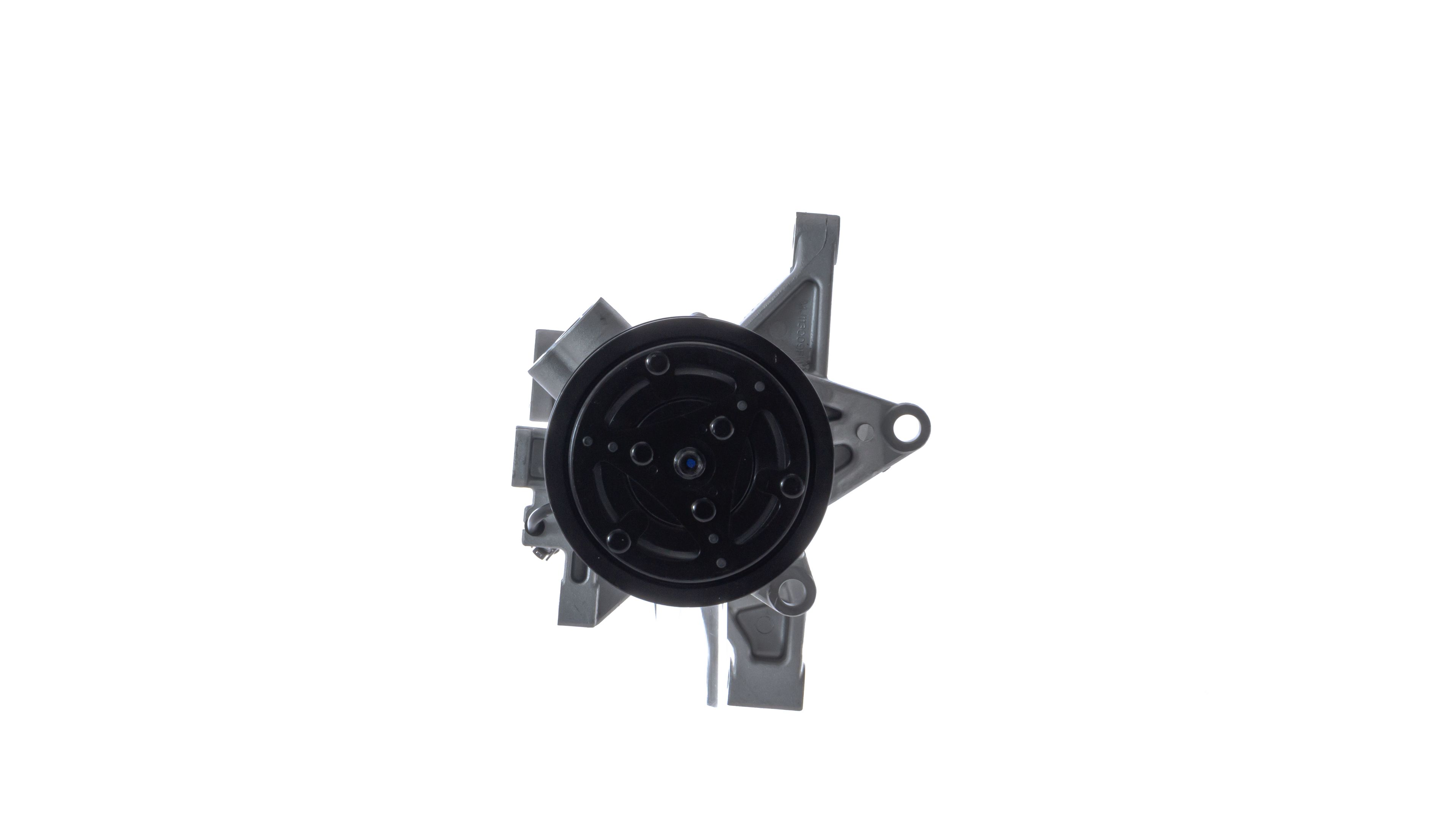 MAHLE ORIGINAL ACP 1645 000S Fordamper 2.0 i AWD (SJ5) 148 HK FB20A