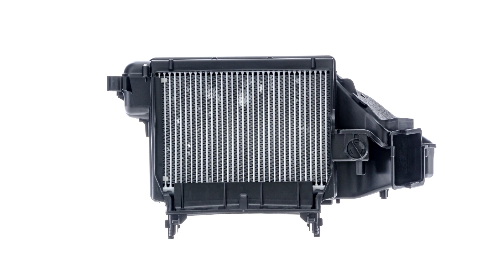 MAHLE ORIGINAL AE 205 000P Airco droger 4.0 TDI 421 Pk CZAA