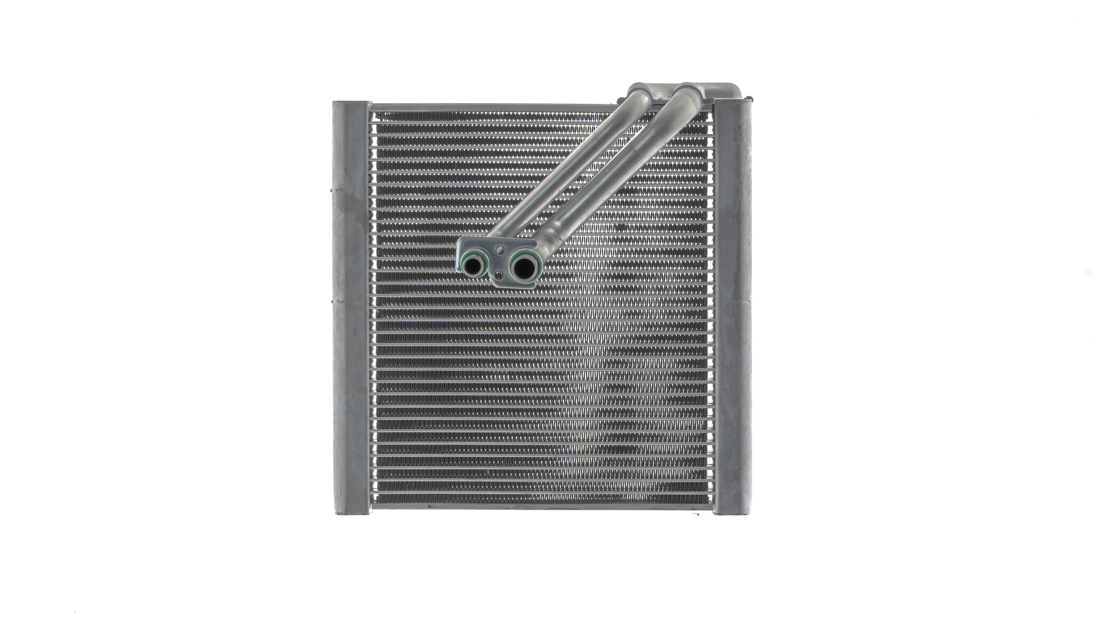 MAHLE ORIGINAL AE 211 000S Klimaverdampfer VW Passat B7 Limousine 2.0 TDI 4motion 177 PS CFGC