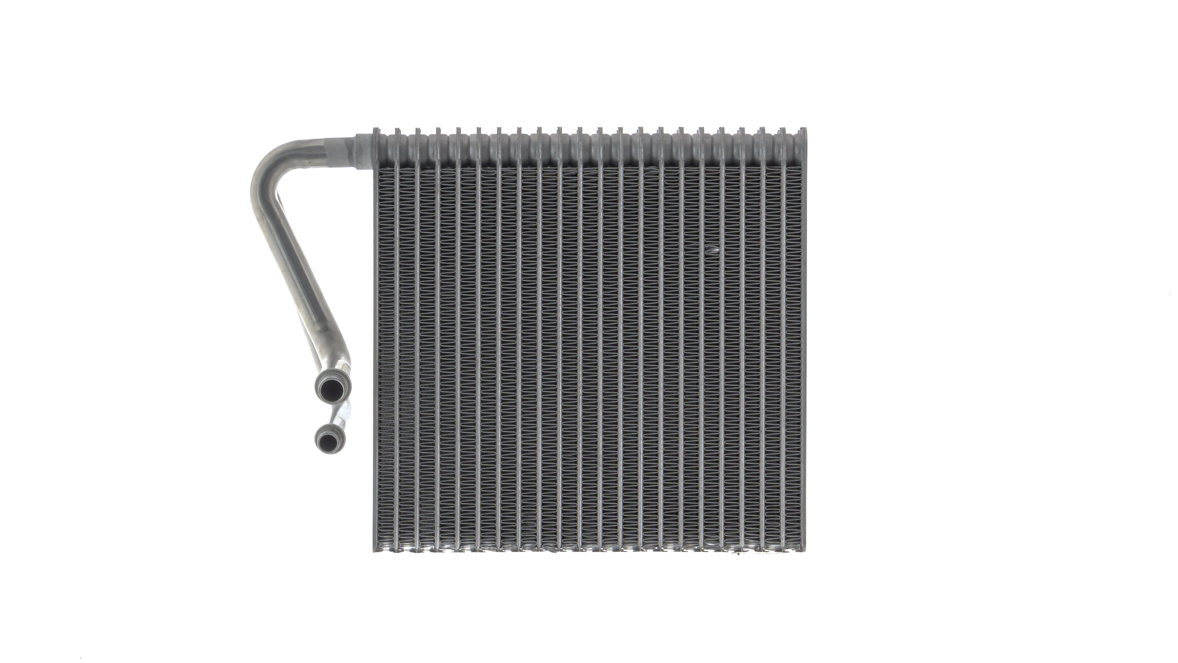 MAHLE ORIGINAL AE 216 000S Evaporador de ar condicionado Renault Scenic 1 1.9 dTi 98 cv F9Q 734