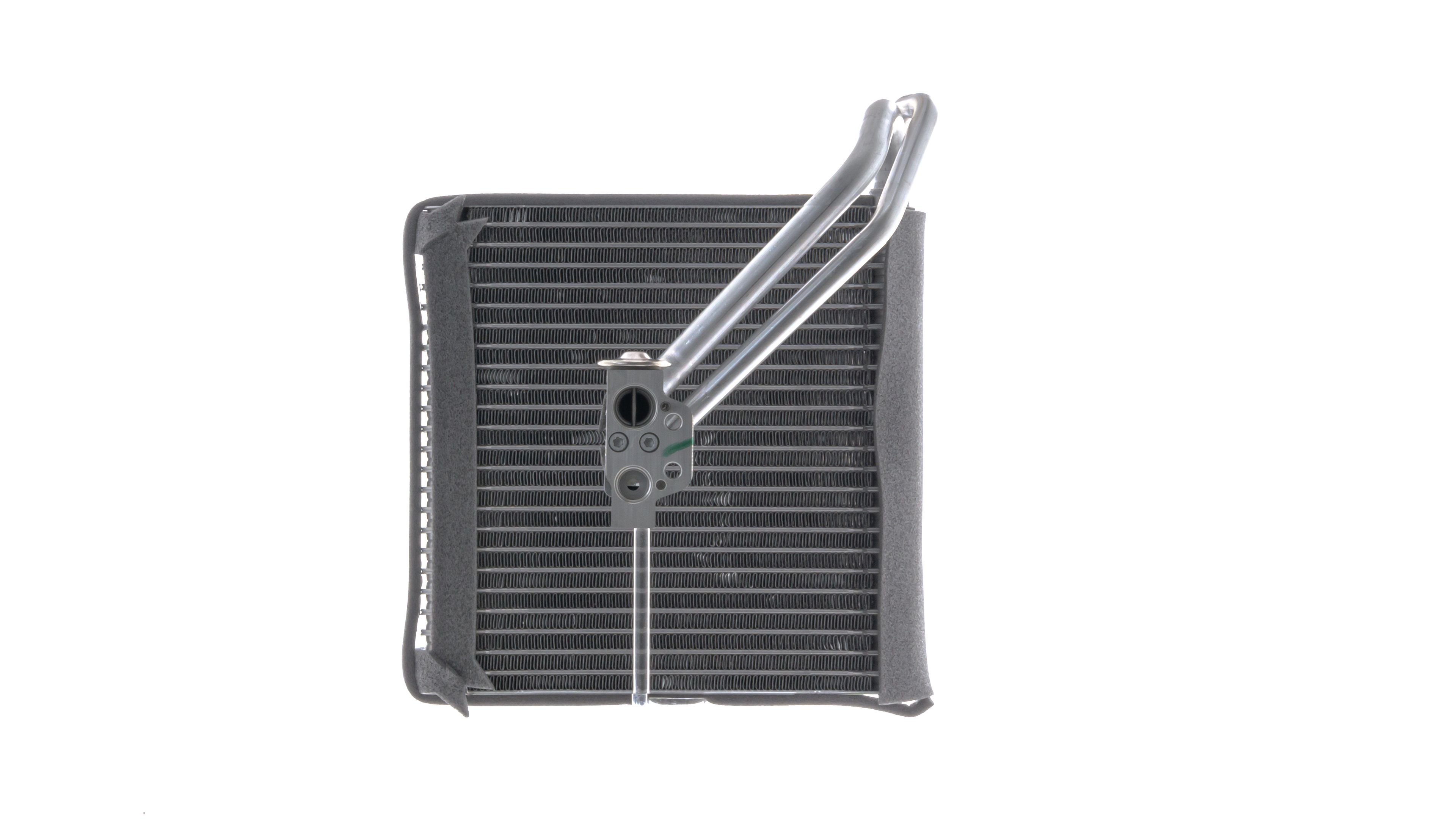 MAHLE ORIGINAL AE 228 000P Klimaverdampfer VW Load Up e-Load Up 82PS 2019