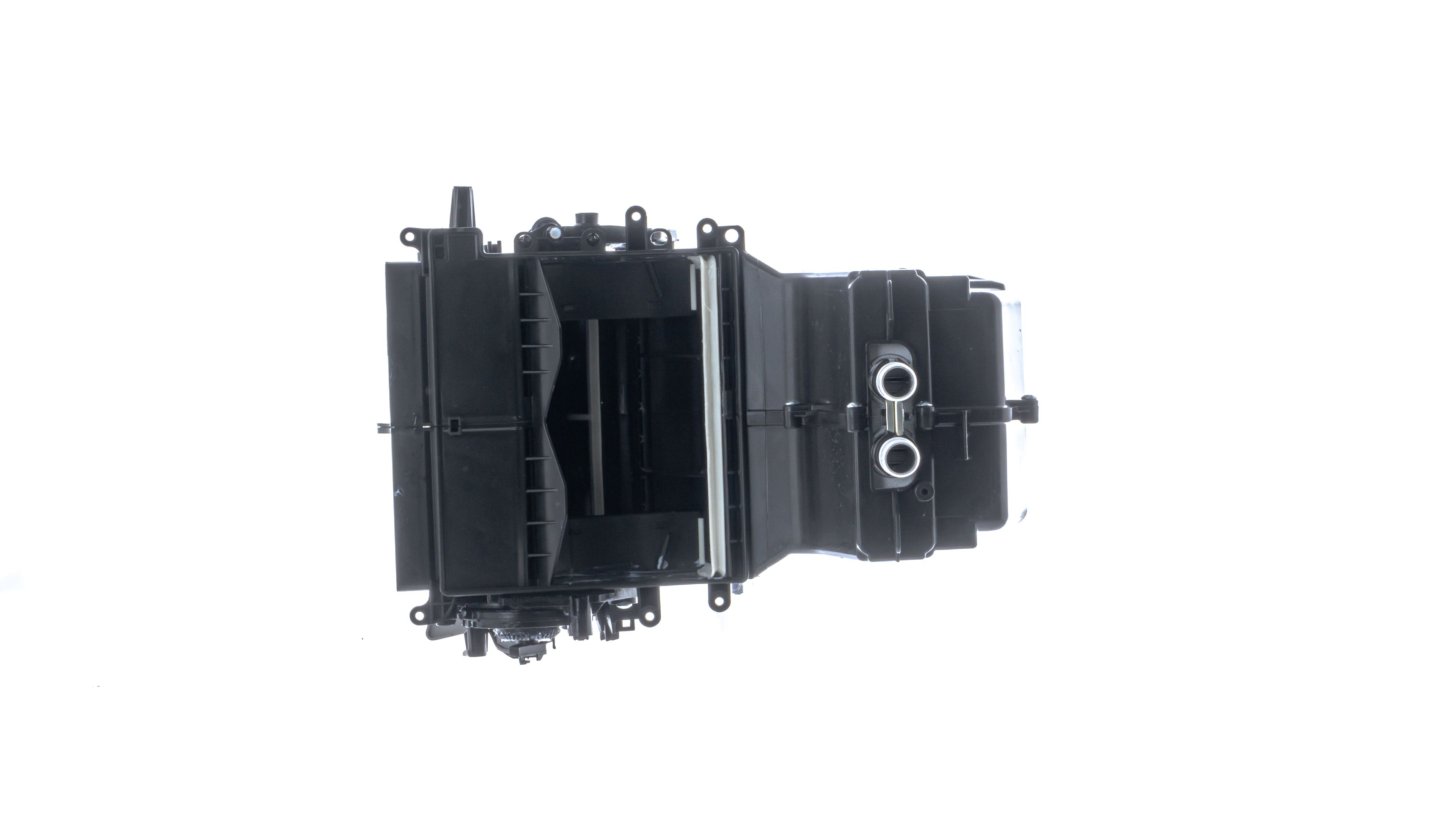 MAHLE ORIGINAL AH 320 000P Varmeapparat register VW Load Up 1.0 TSi BlueMotion 90 hk CHZA
