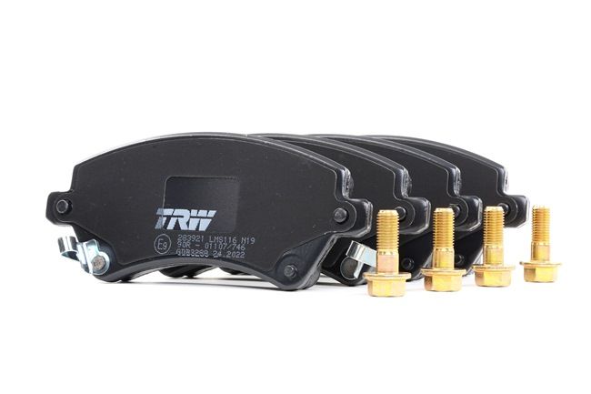 TRW GDB3288 Fékdob 1.8 (ZZE123_) 190 LE 2ZZ-GE