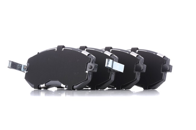 TRW GDB3328 Bremseklodser Subaru Forester SG 2.5 Prodrive Performance Pack AWD 256 HK EJ255