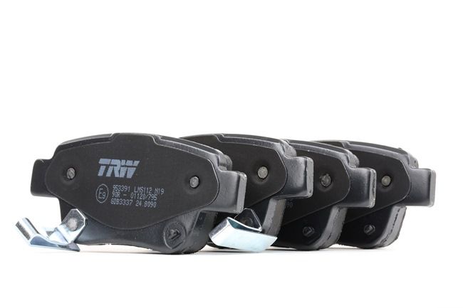 TRW GDB3337 Fékdob 1.8 (ZZE122) 132 LE 1ZZ-FE